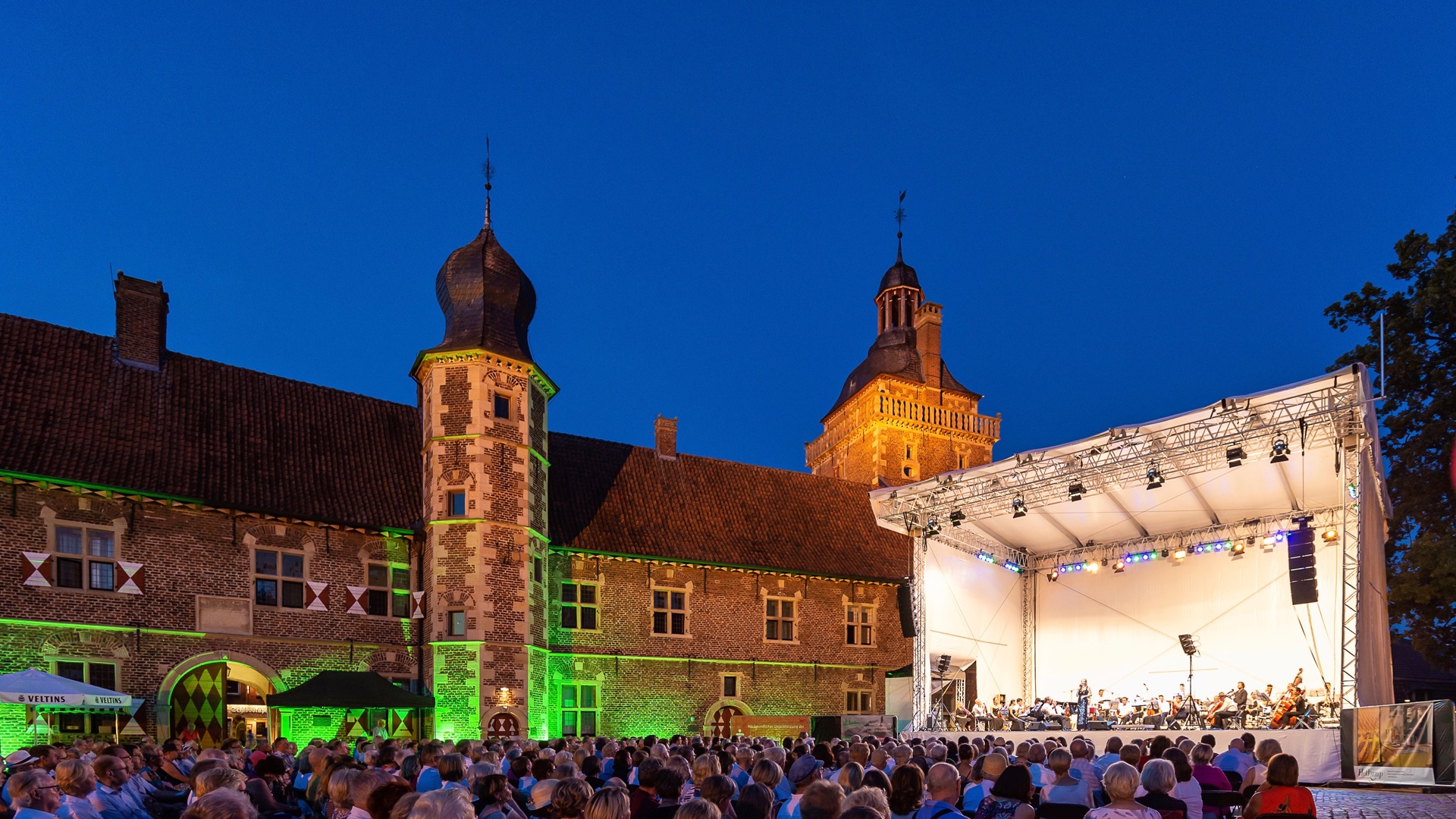 MLW Festival Philharmonie cover photo