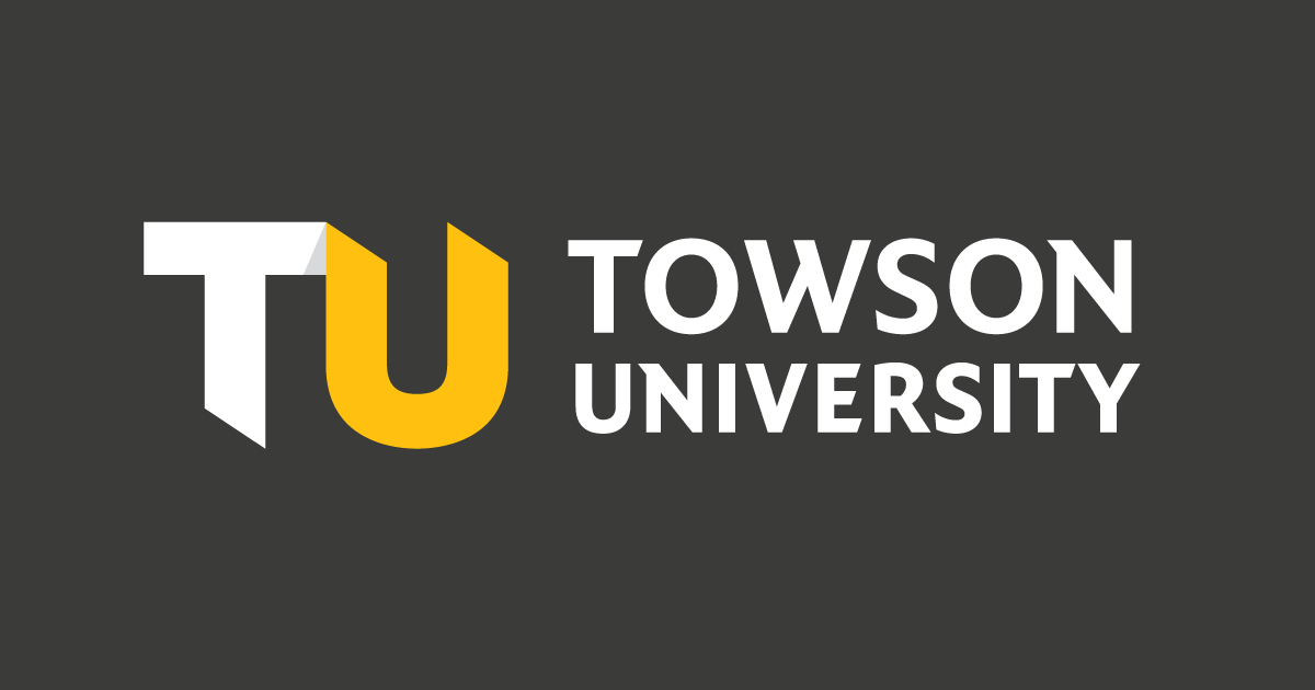 Towson University cover photo