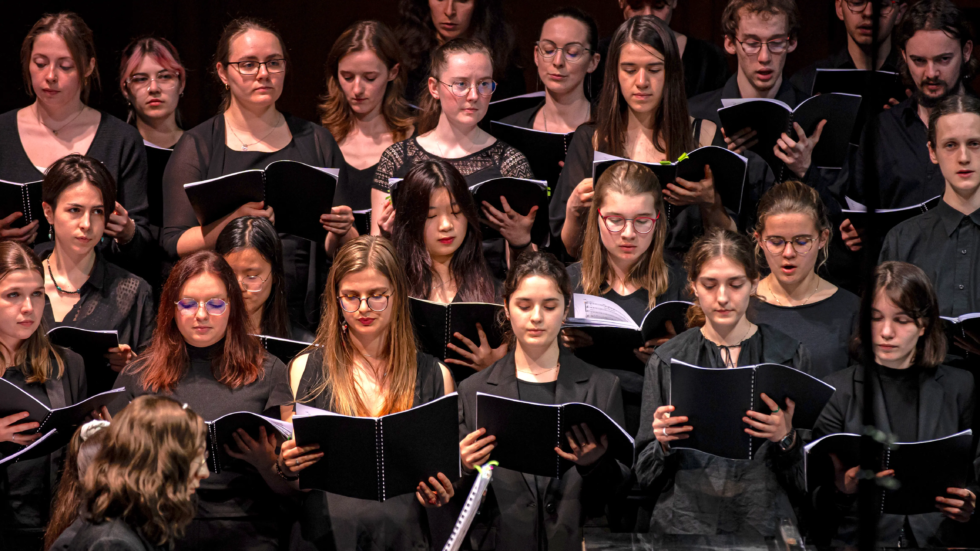 Institut supérieur de musique et de pédagogique (IMEP) cover photo