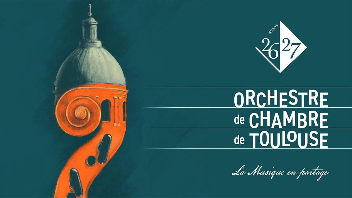 Orchestre de Chambre de Toulouse cover photo