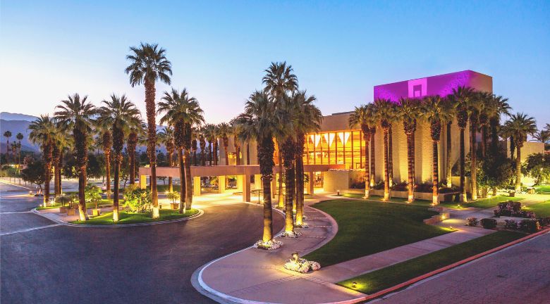 McCallum Theatre cover photo