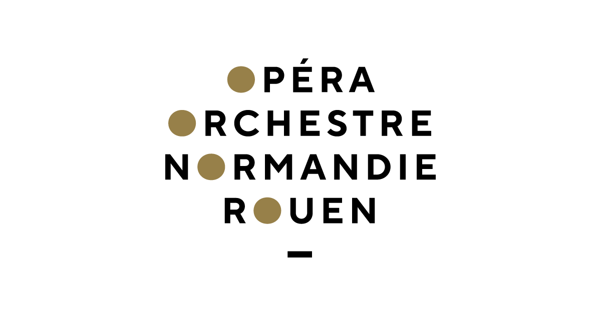 Orchestre Régional de Normandie cover photo