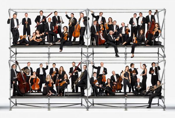 Orquestra de Cadaqués cover photo