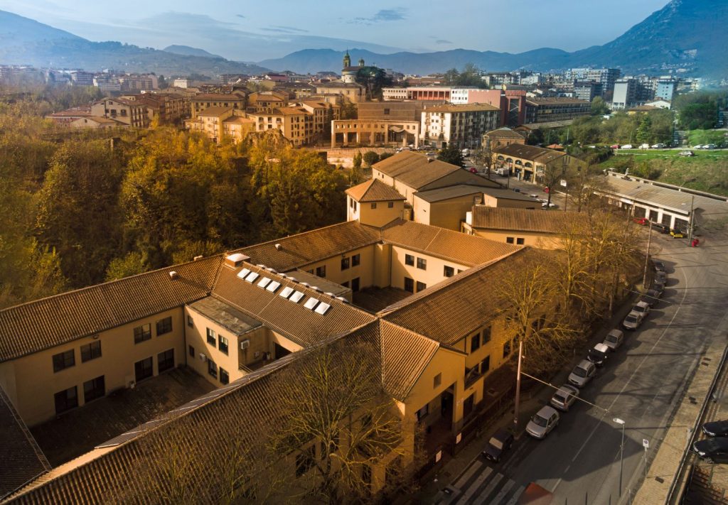 Conservatorio di musica
“D. Cimarosa” di Avellino cover photo