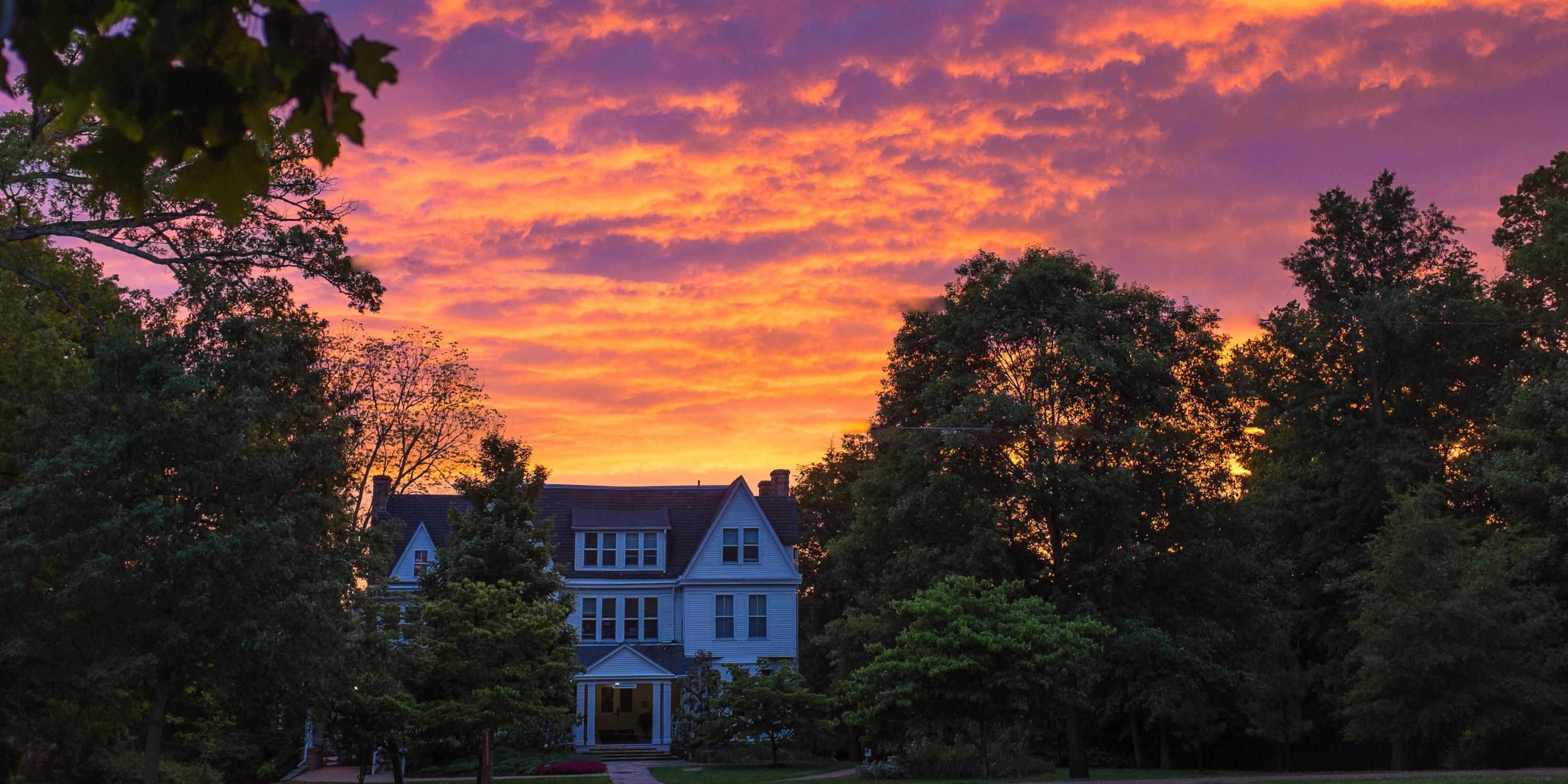 The University of the South cover photo