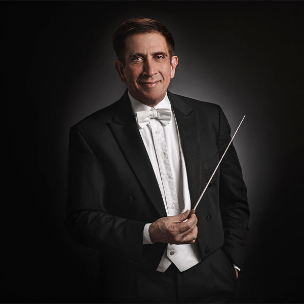 Göttinger Symphonie Orchester cover photo