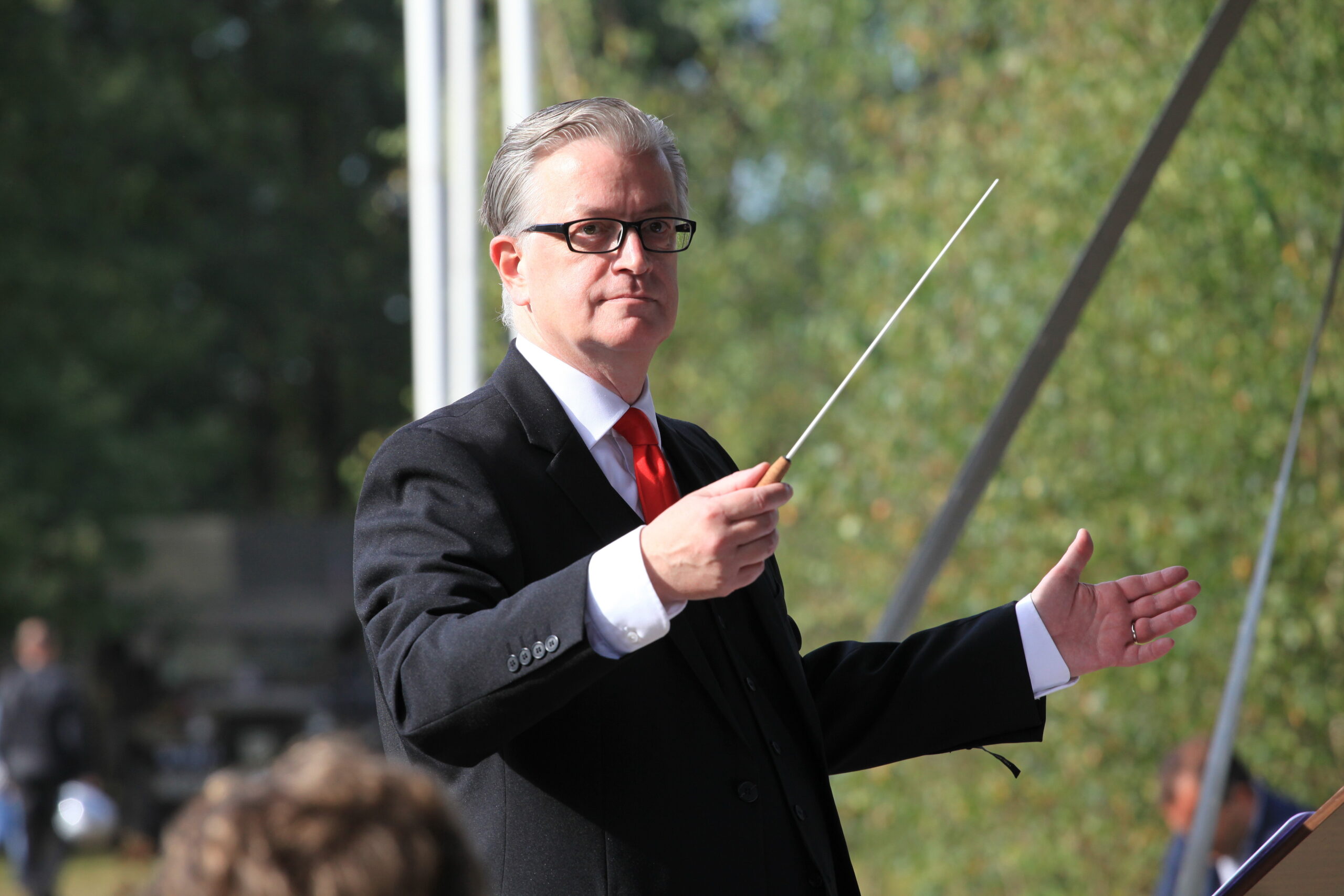 National Youth Concert Band NL cover photo