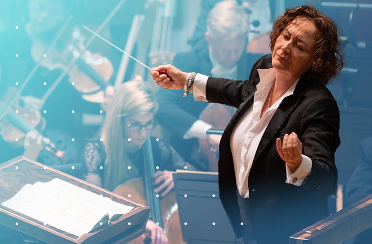 Atlanta Symphony Orchestra cover photo