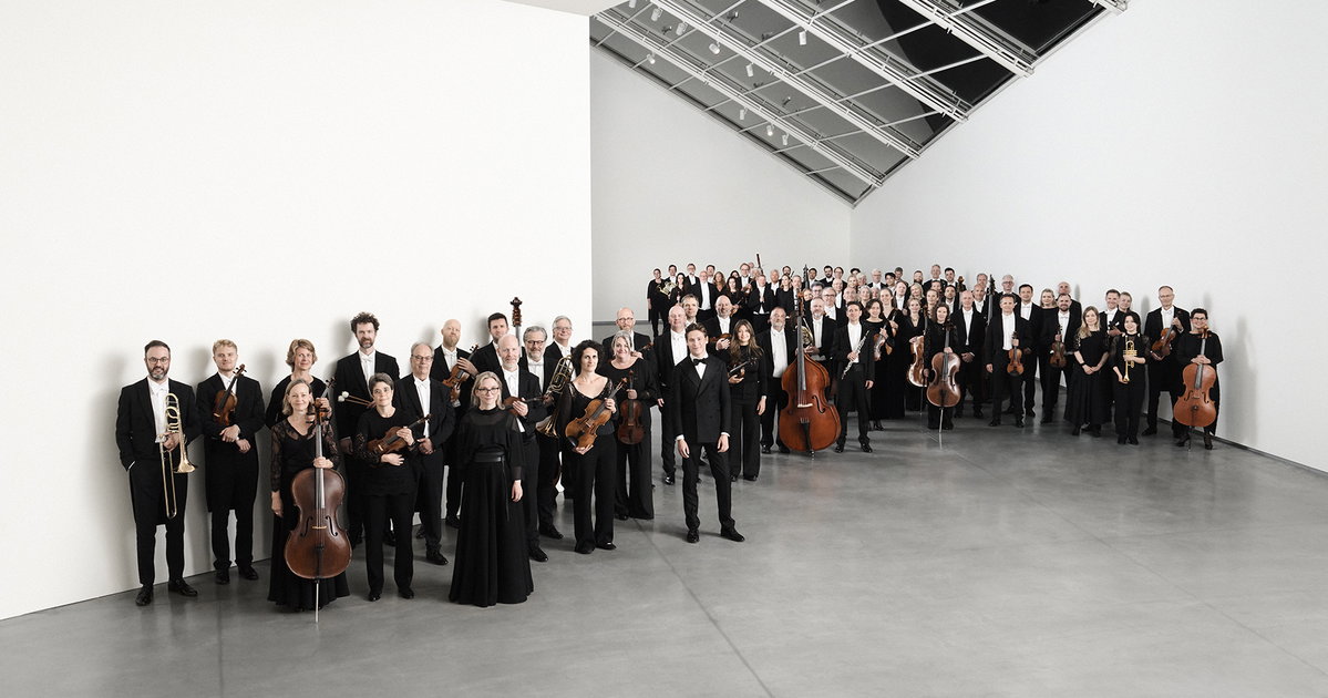Oslo Philharmonic cover photo