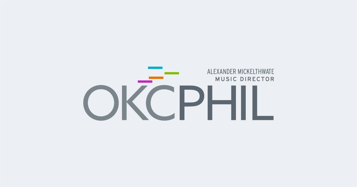 Oklahoma City Philharmonic Orchestra cover photo