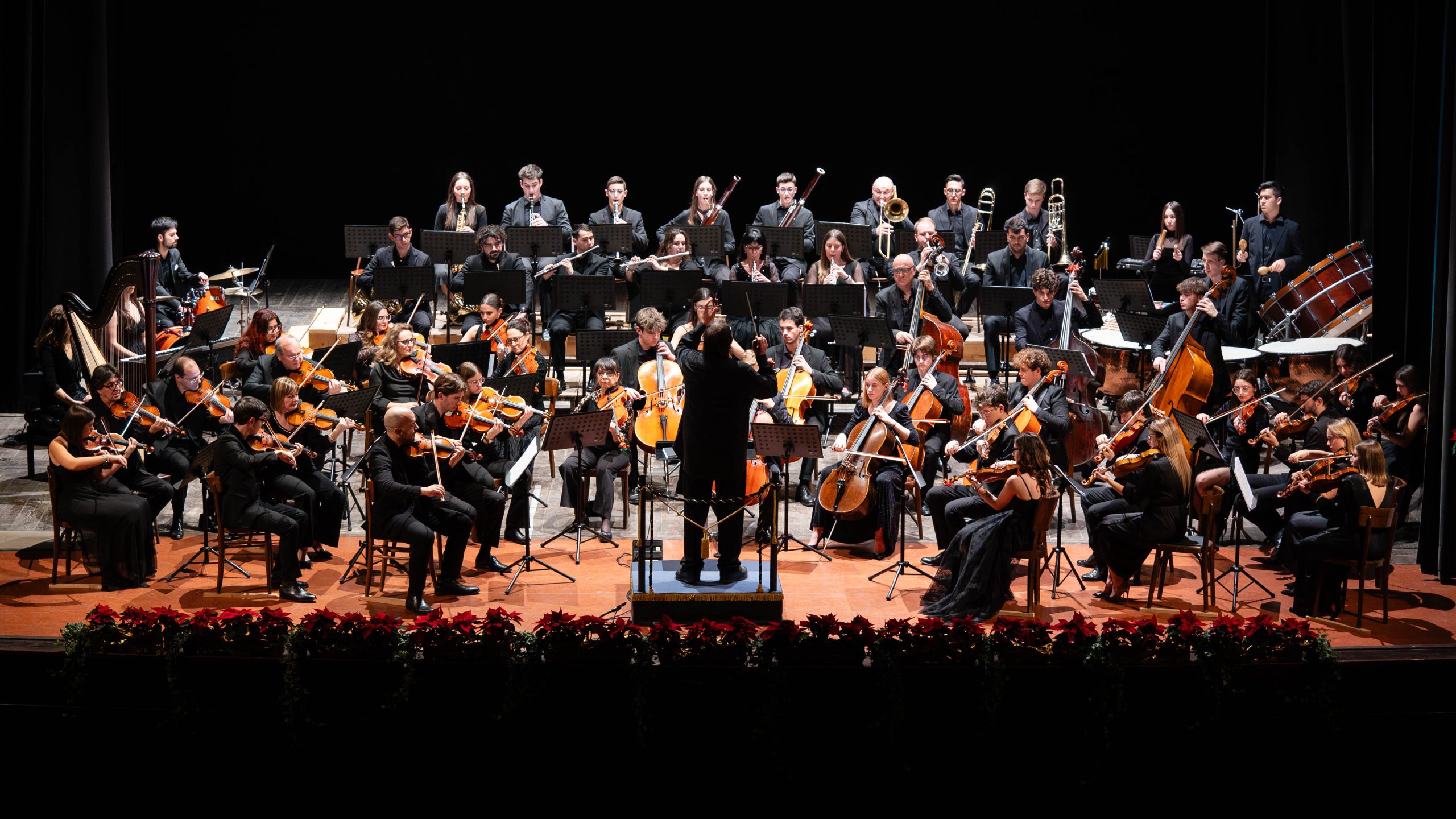 Conservatorio Statale di Musica "A. Buzzolla" cover photo