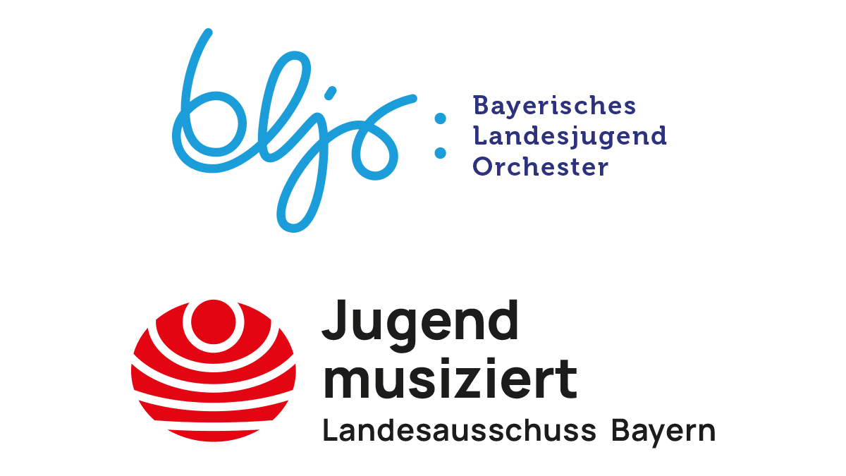 Bayerisches Landenjugendorchester cover photo