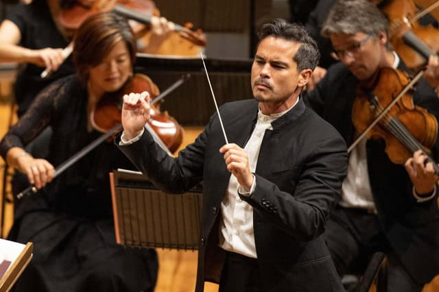 Irving Symphony Orchestra cover photo