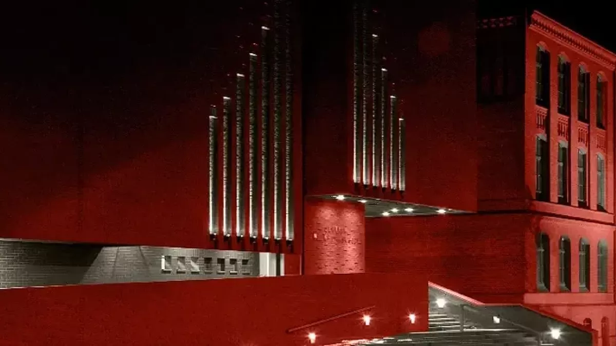 Academia im. K.Szymanowskiego cover photo