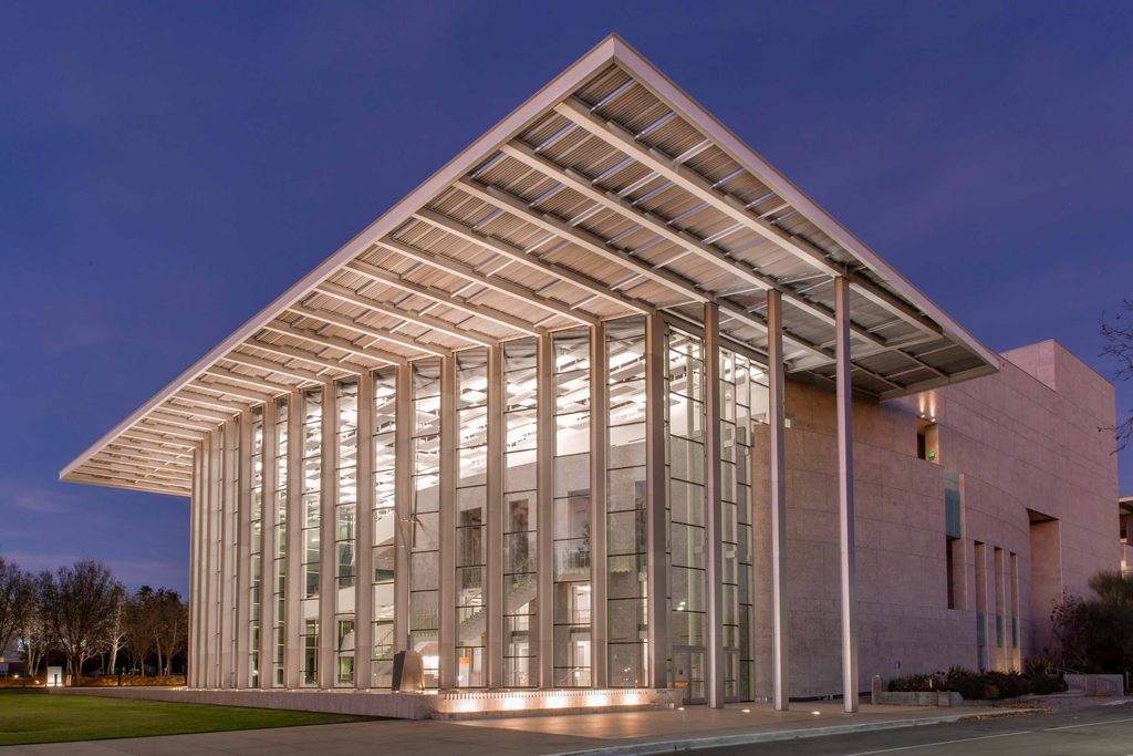 The Younes and Soraya Nazarian Center for the Performing Arts California State University cover photo