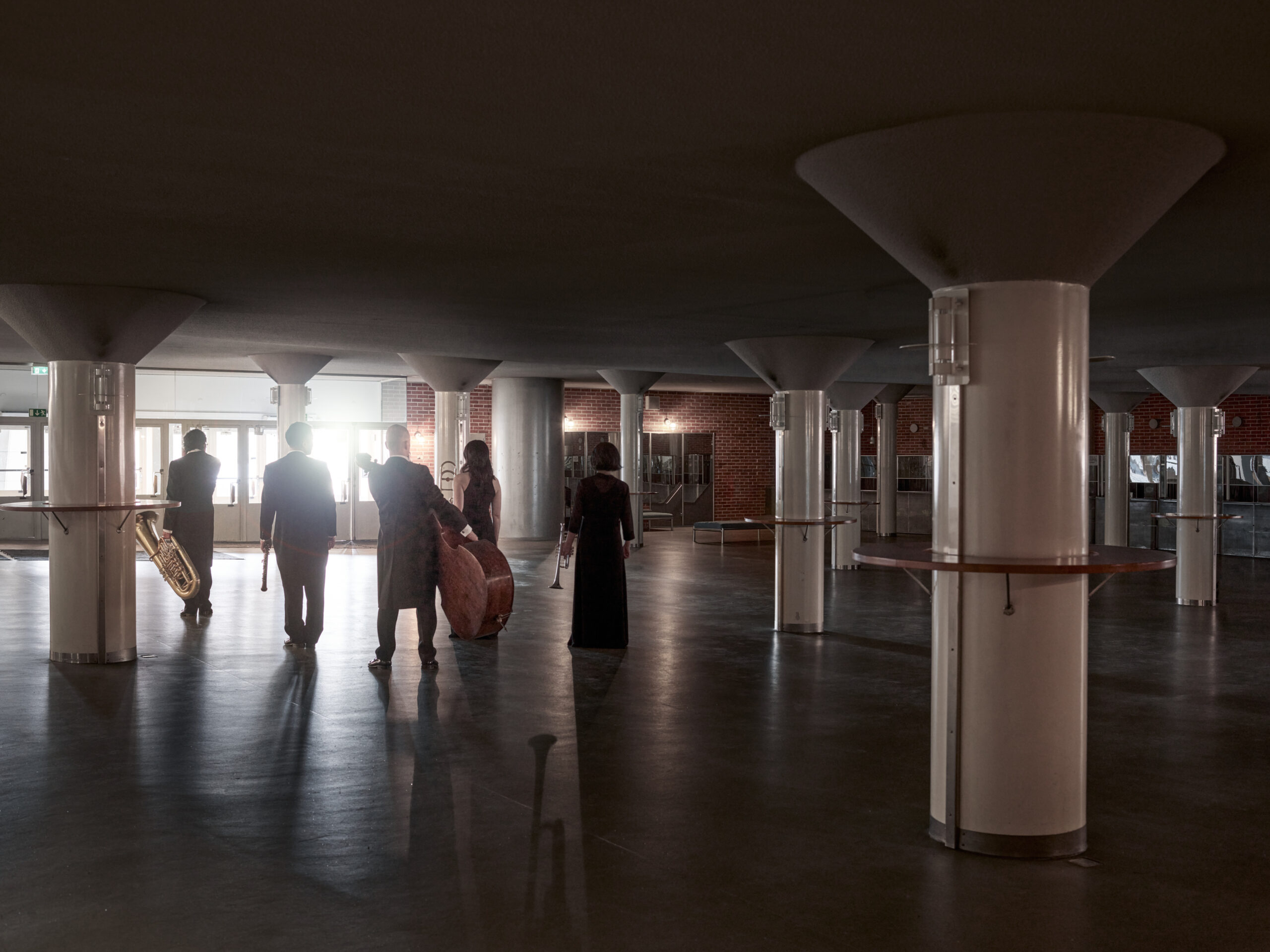 Turku Philharmonic Orchestra cover photo