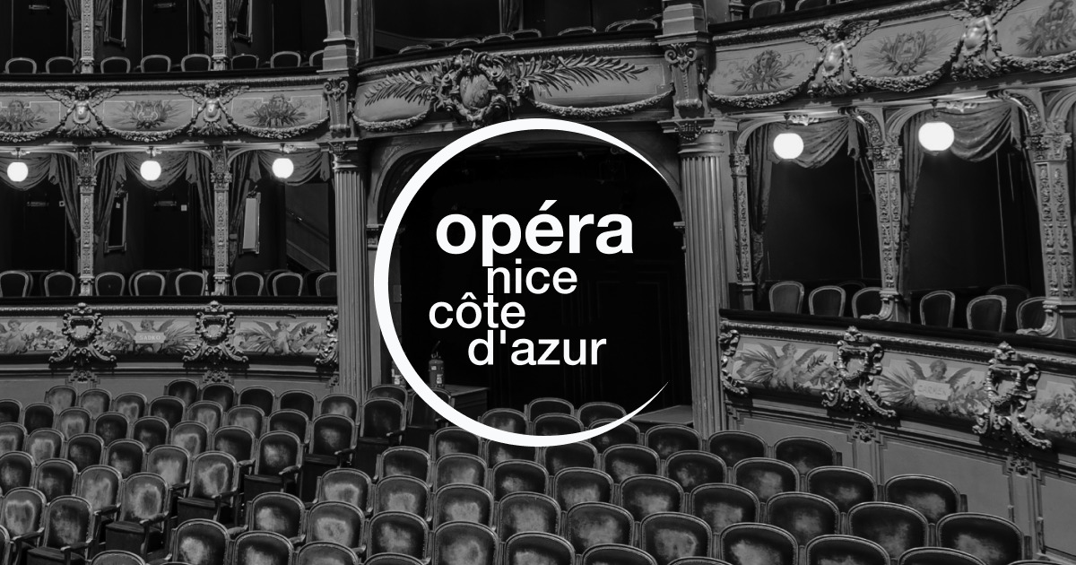 Orchestre Philharmonique de Nice cover photo