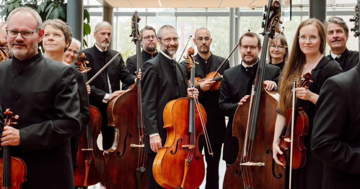 Trondheim Symfoniorkester & Opera cover photo