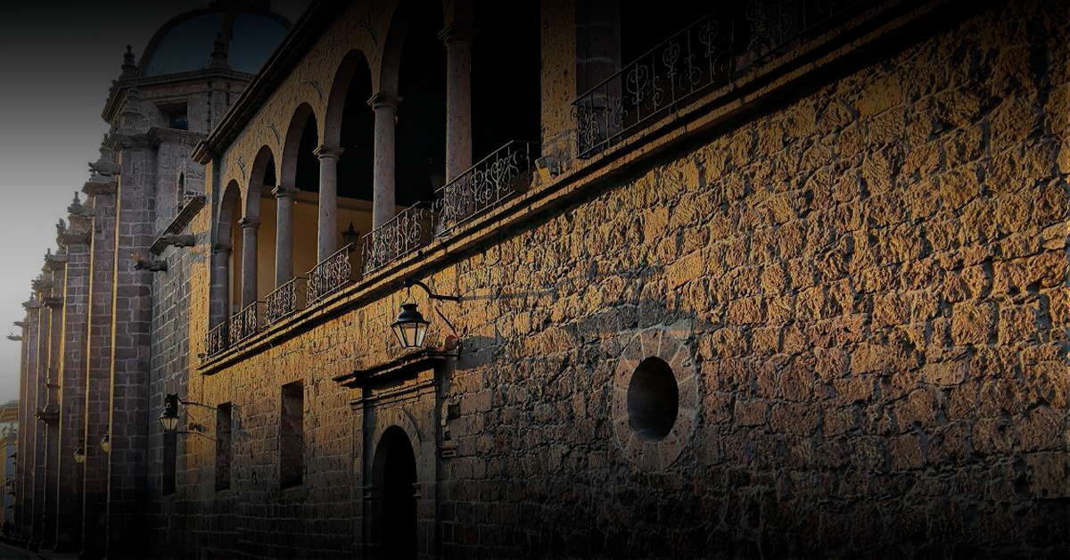 Conservatorio de Las Rosas cover photo