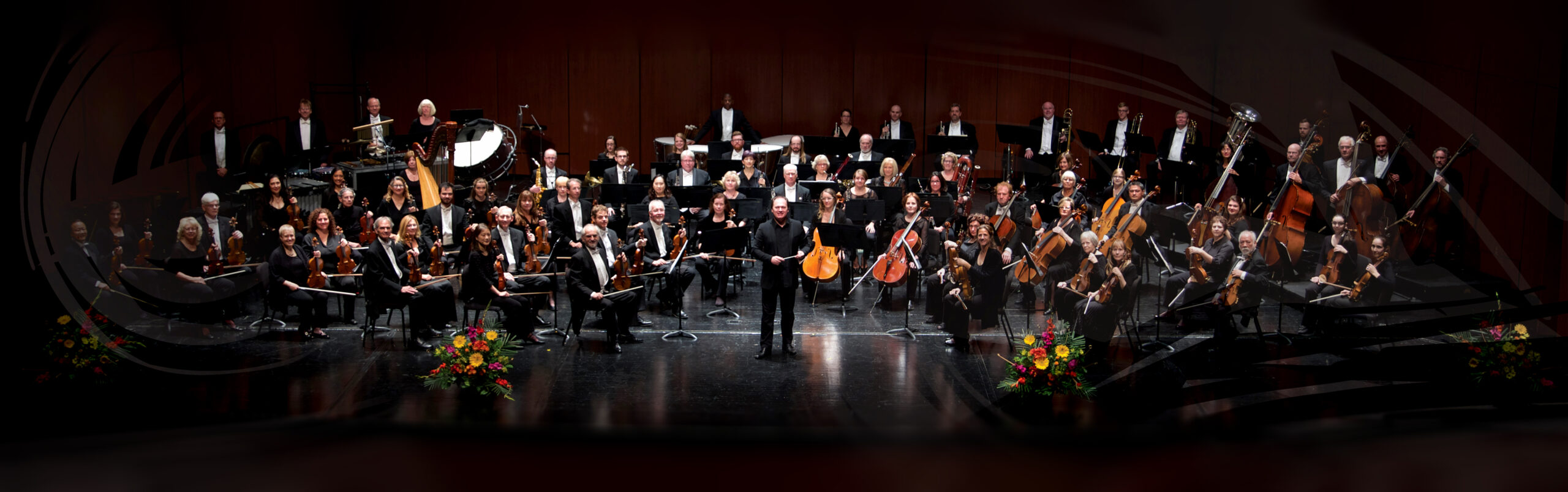 New Mexico Philharmonic cover photo