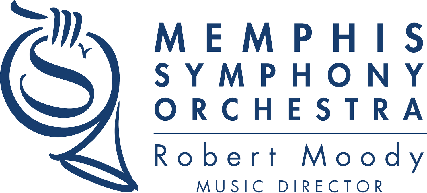 Memphis Symphony Orchestra cover photo
