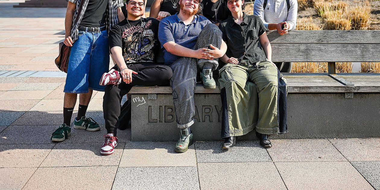 Purchase College, State University of New York cover photo