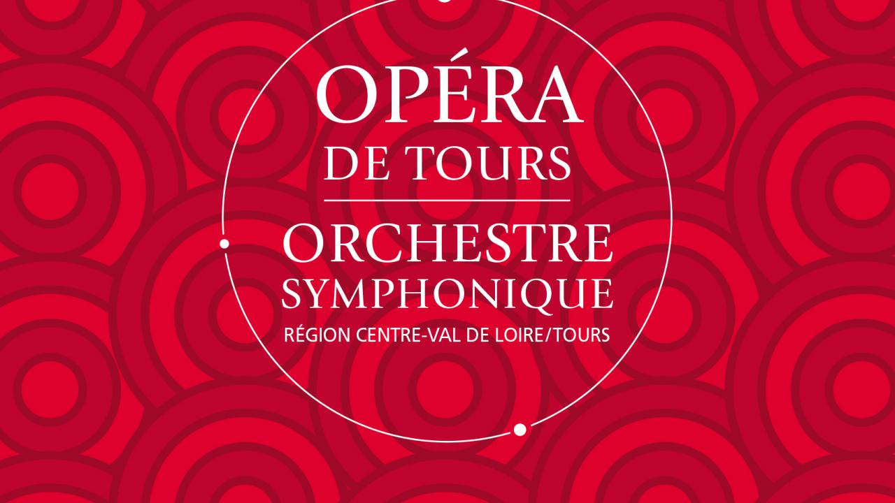 Opéra de Tours cover photo