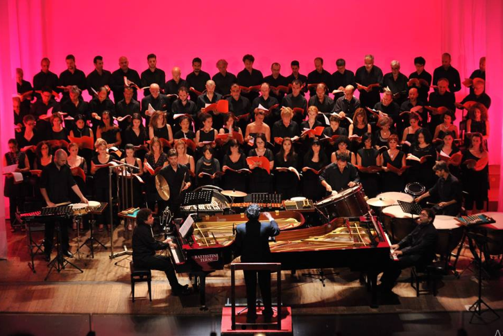 Orchestra Sinfonica Europa in Musica cover photo