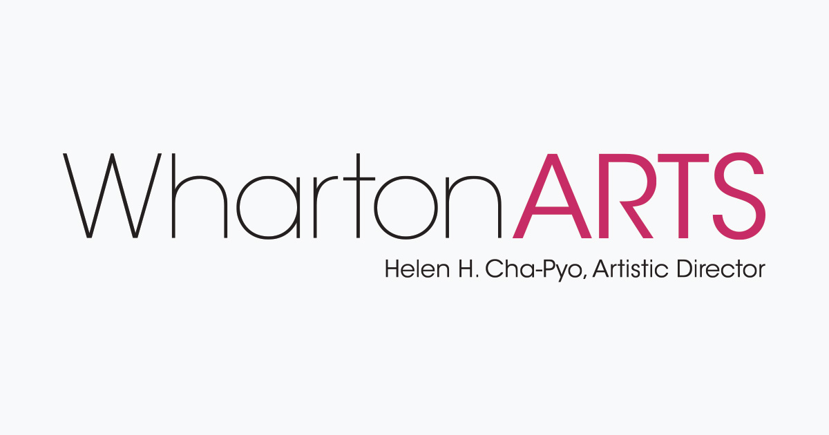 Wharton Institute for the Performing Arts cover photo