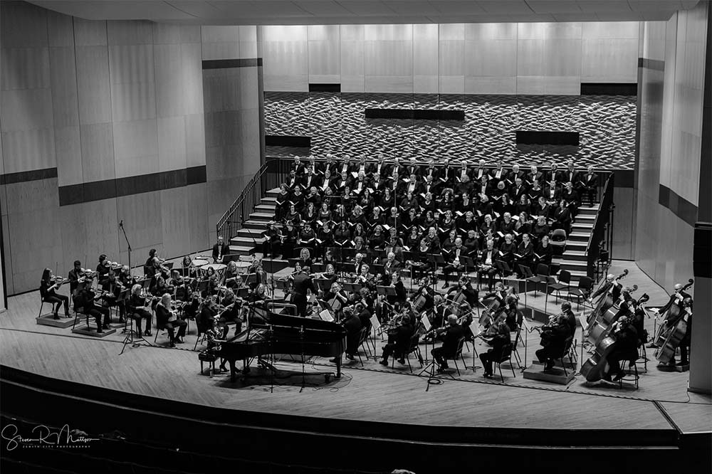 Duluth Superior Symphony Association cover photo