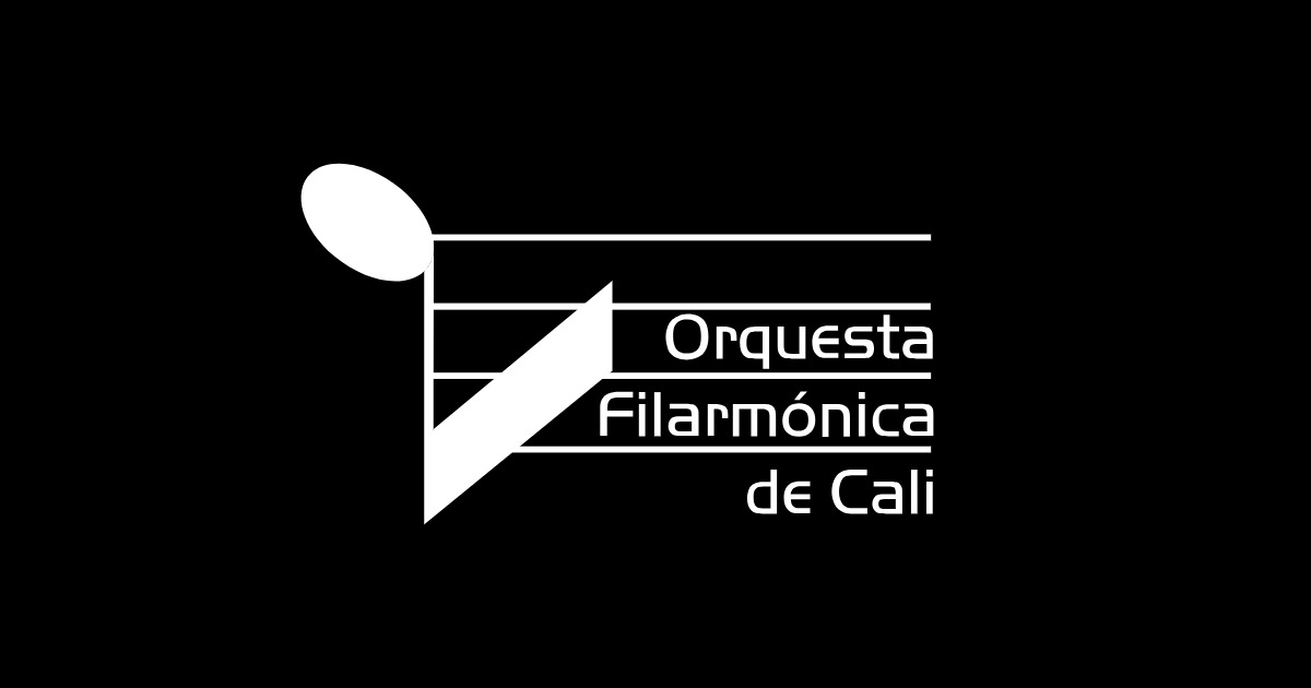 Orquesta Filarmónica de Cali cover photo