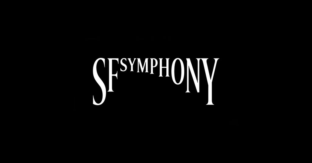 San Francisco Symphony cover photo