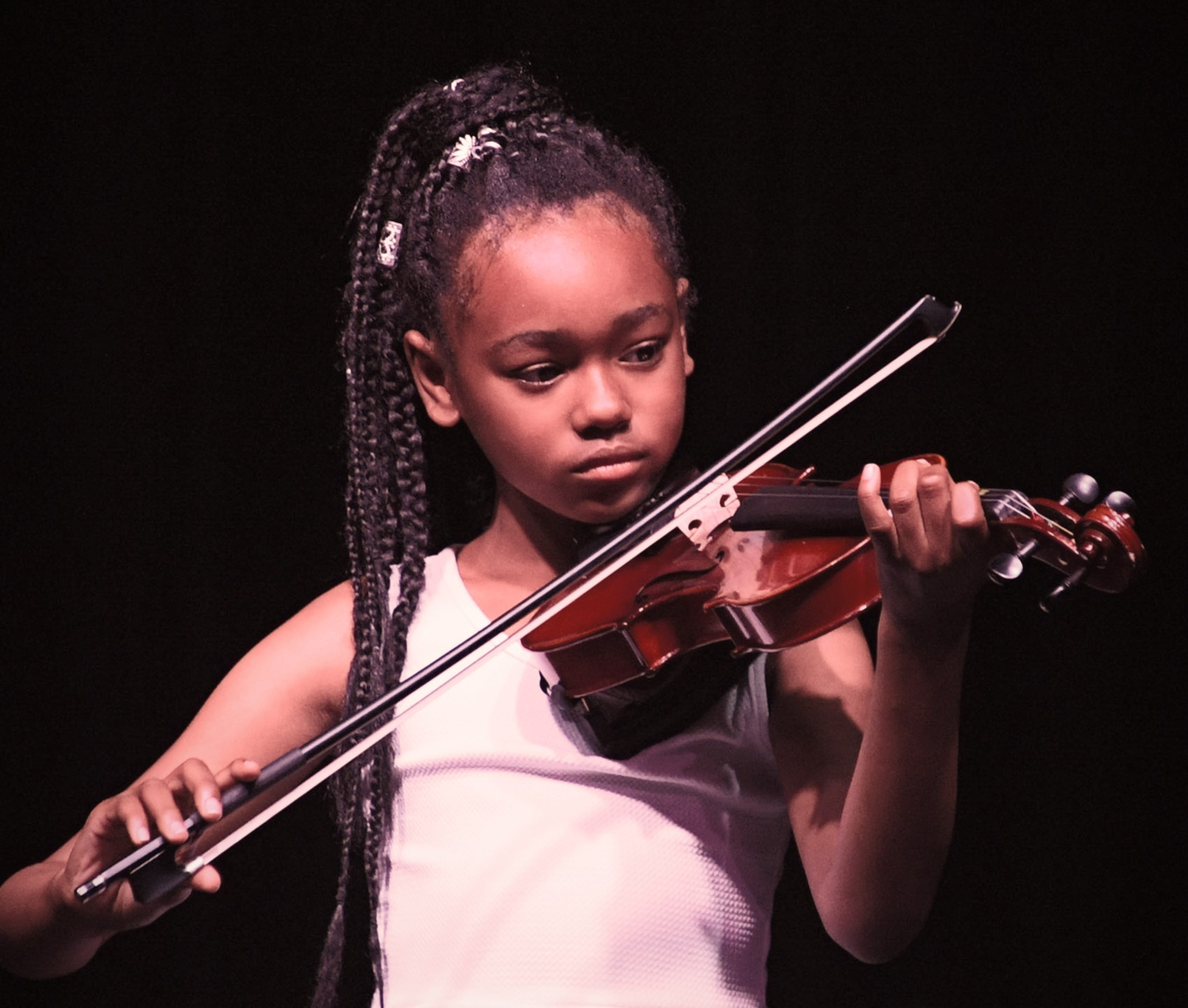 Young Artists Conservatory of Music cover photo