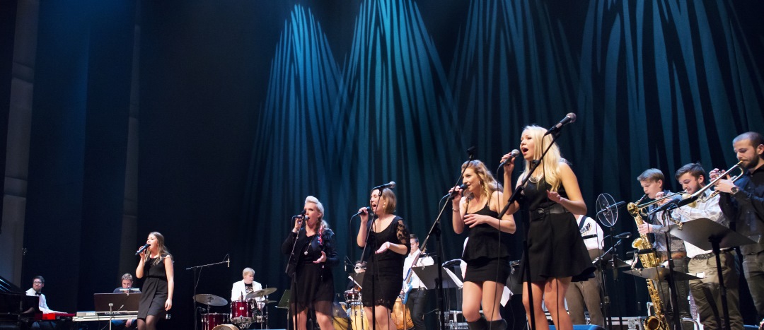 Swedish Polytechnic - Department of Music cover photo