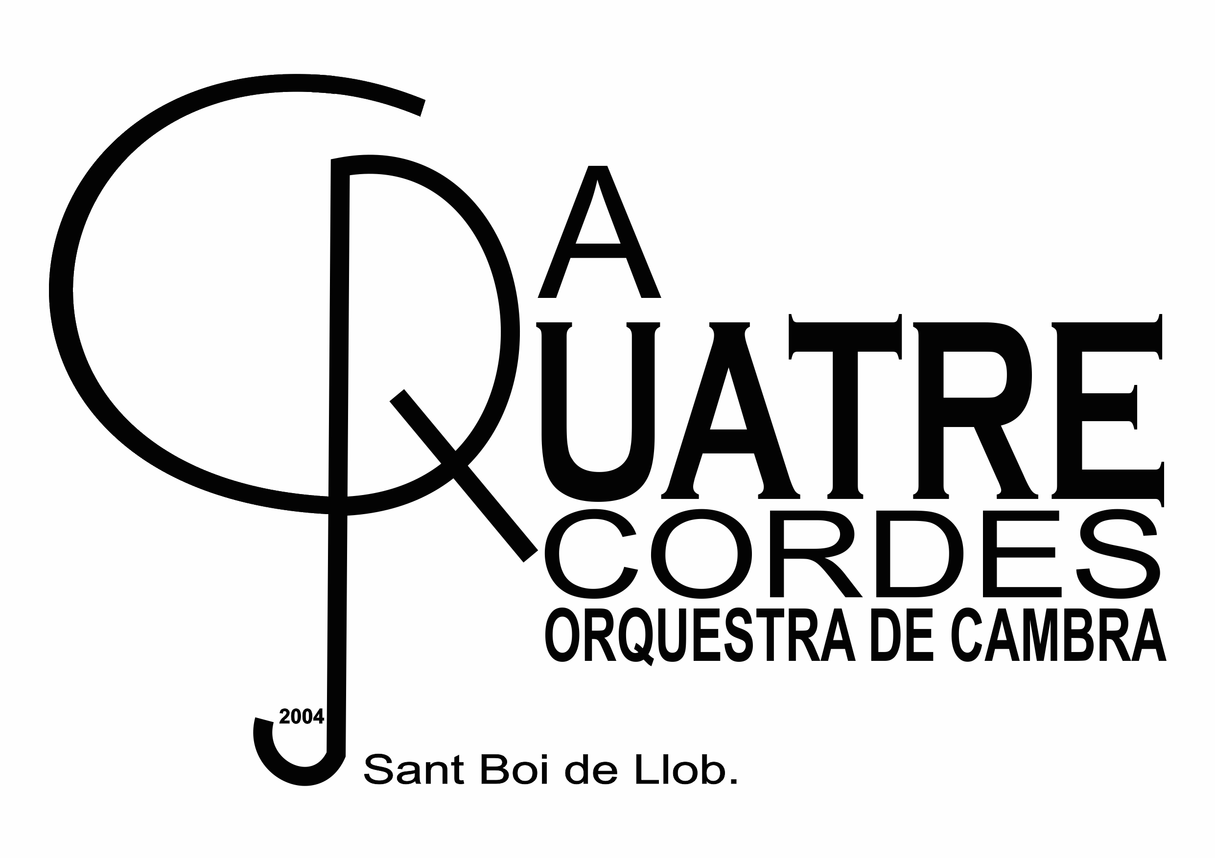 Orquestra de Cambra A4 Cordes de Sant Boi cover photo