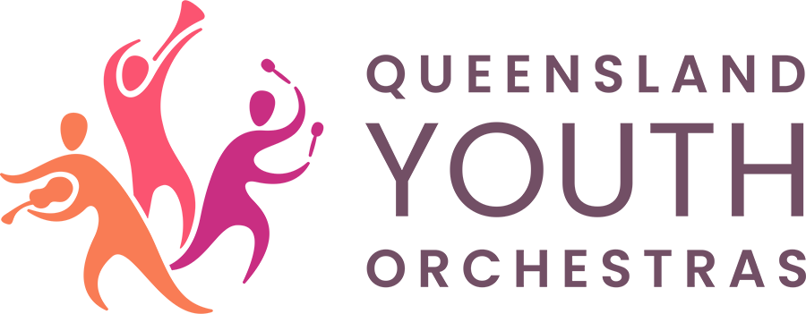 Queensland Youth Orchestras cover photo