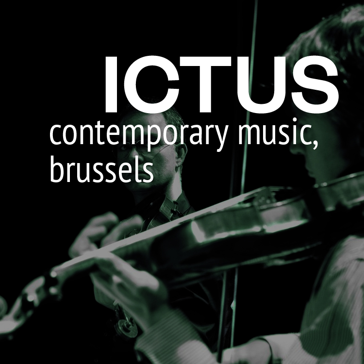 ICTUS Contemporary Music Ensemble cover photo