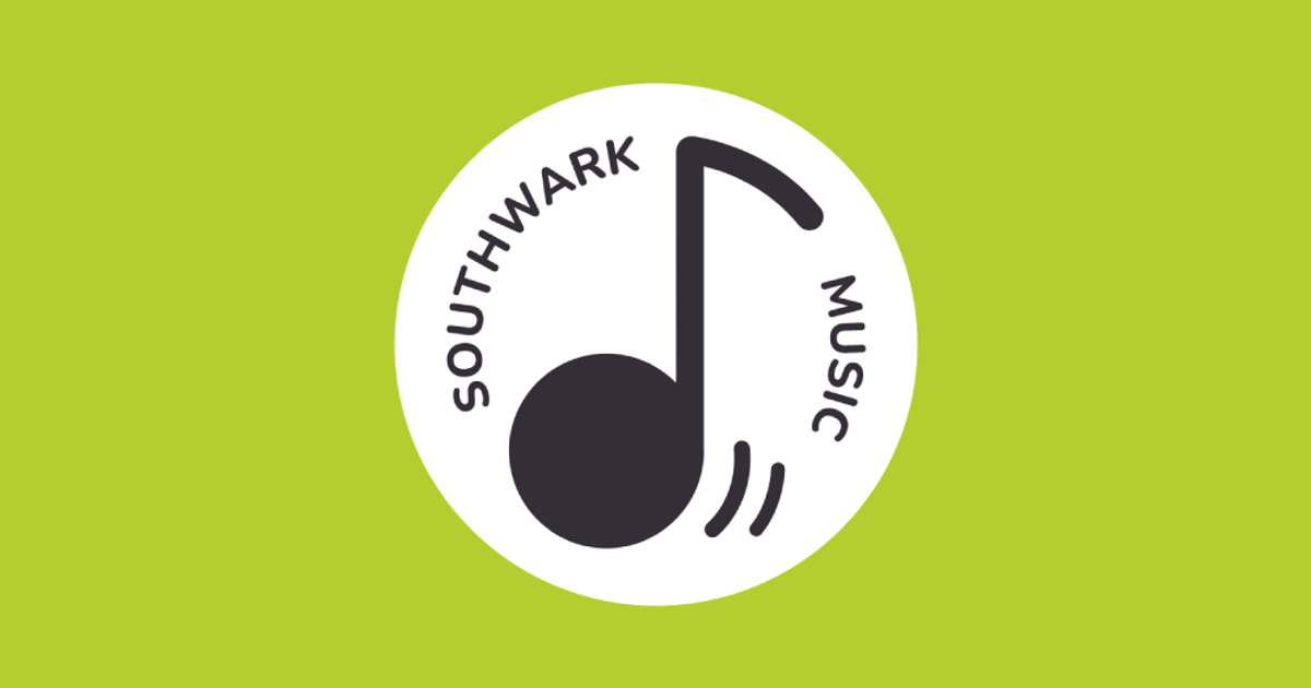 Southwark Youth Orchestra cover photo
