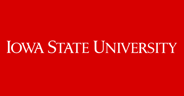 Iowa State University cover photo