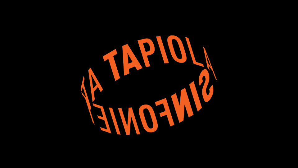 Tapiola Sinfonietta - Espoo City Orchestra cover photo