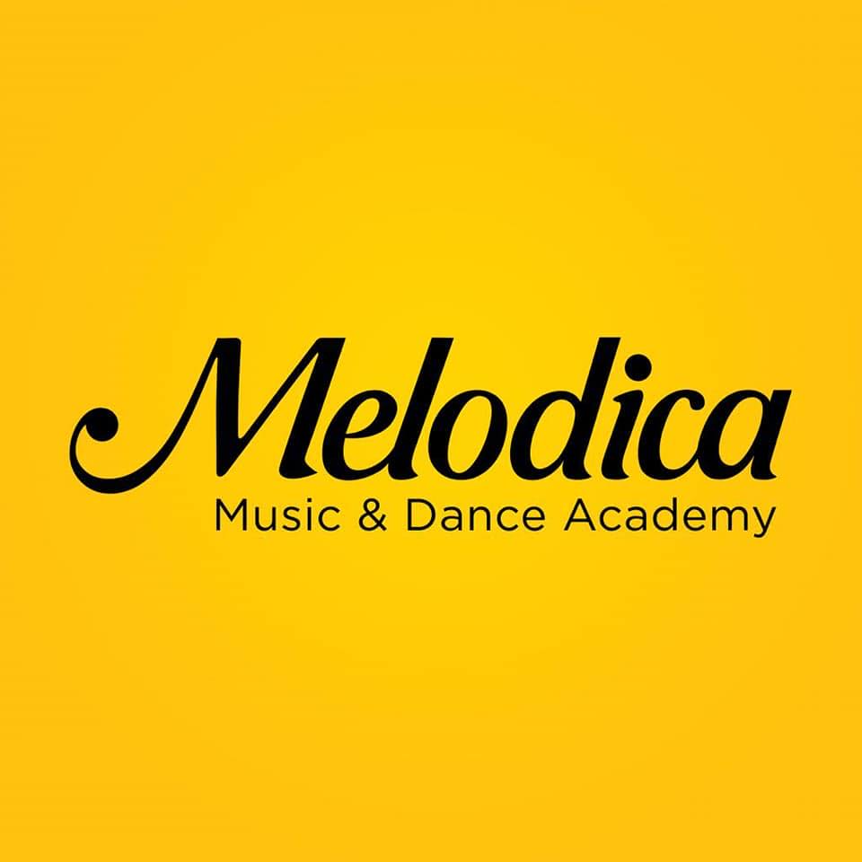 Melodica cover photo