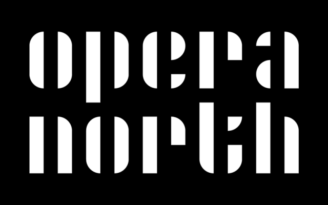 Opera North cover photo