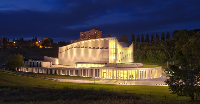 Filharmonia Gorzowska cover photo