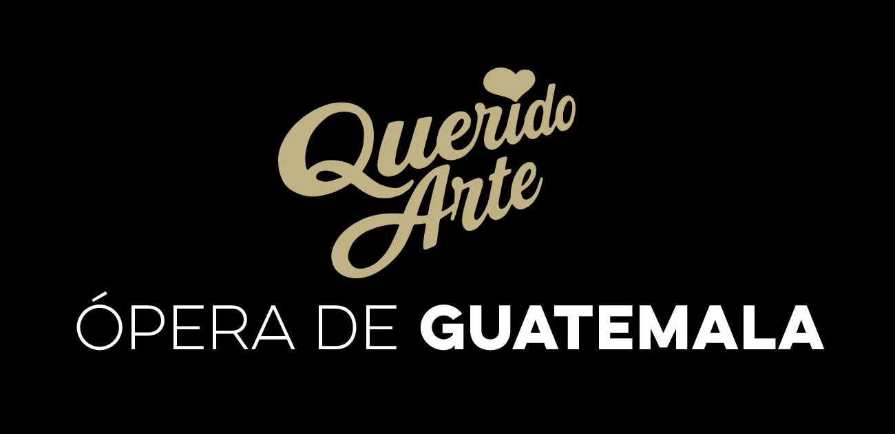 Querido Arte | Ópera de Guatemala cover photo