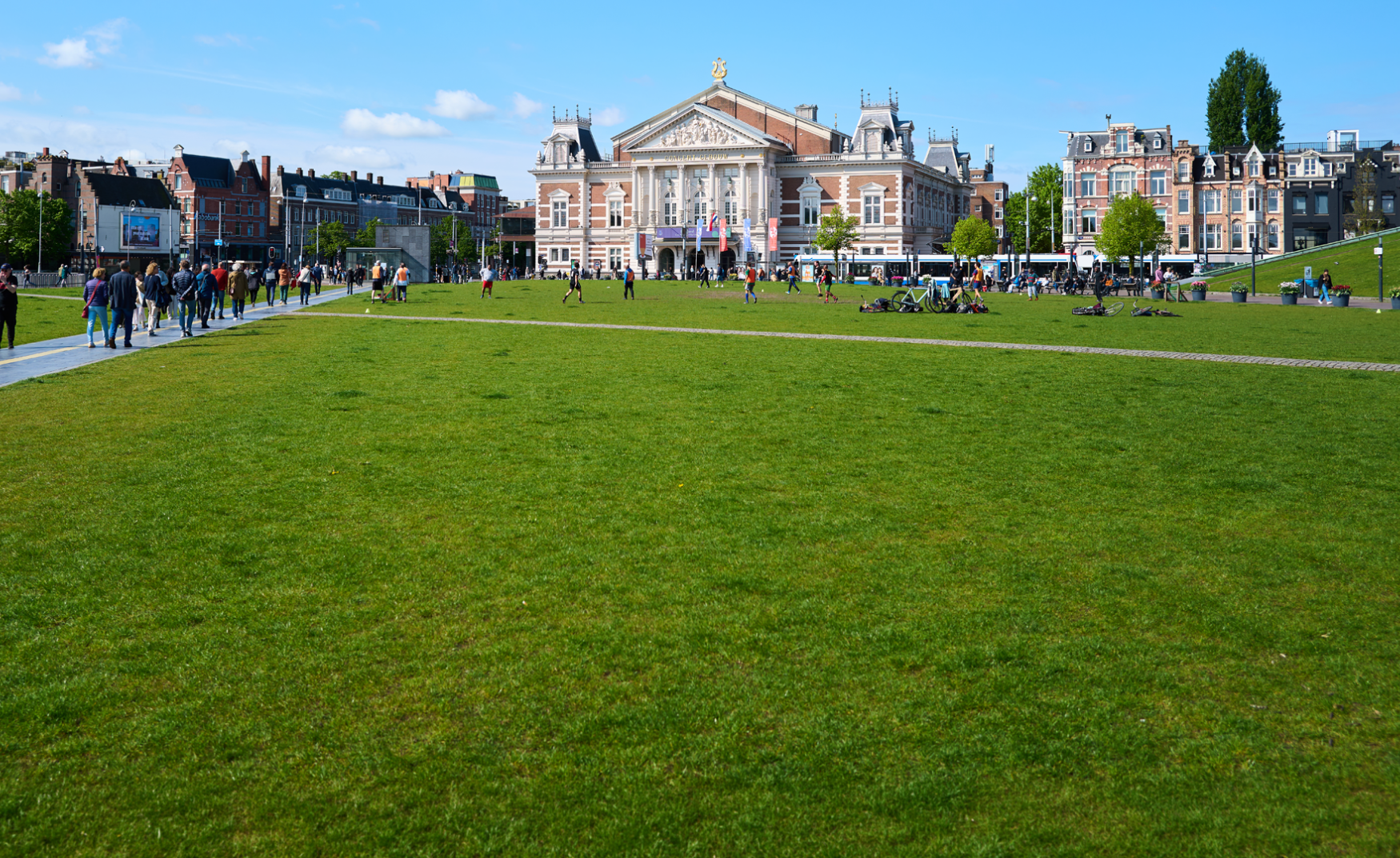 Het Concertgebouw cover photo