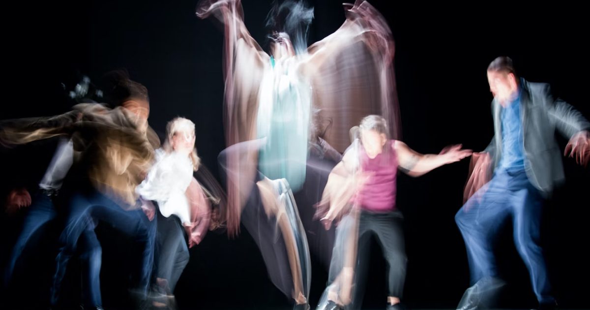 Listaháskóli Íslands (Iceland Academy of the Arts) cover photo