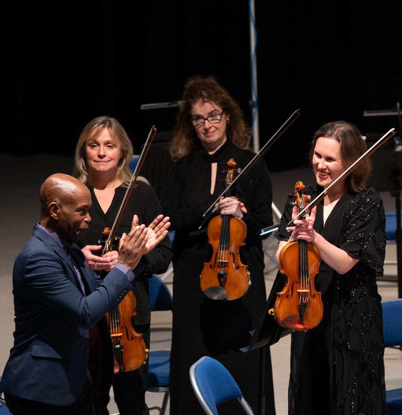 Northern Chamber Orchestra cover photo