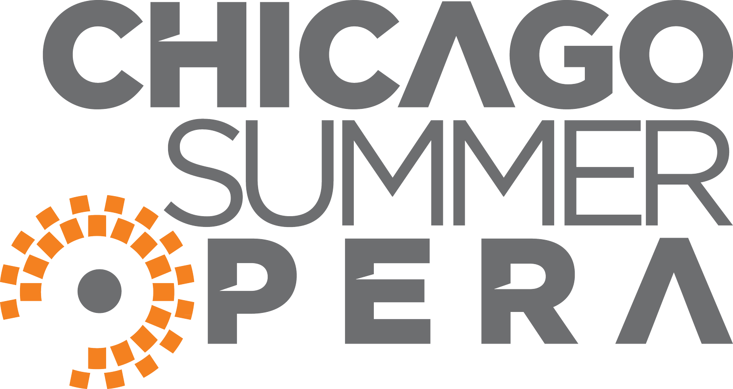 Chicago Summer Opera cover photo
