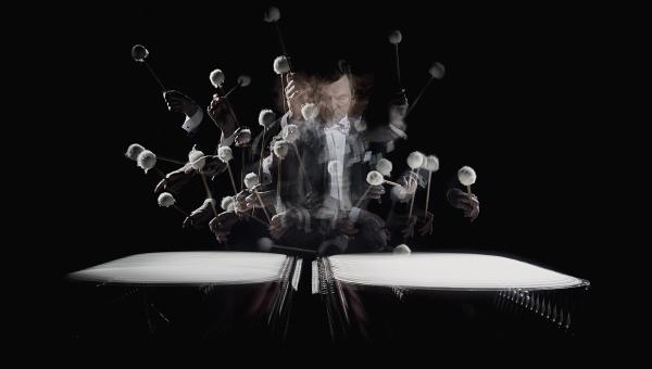 Helsinki Philharmonic Orchestra cover photo