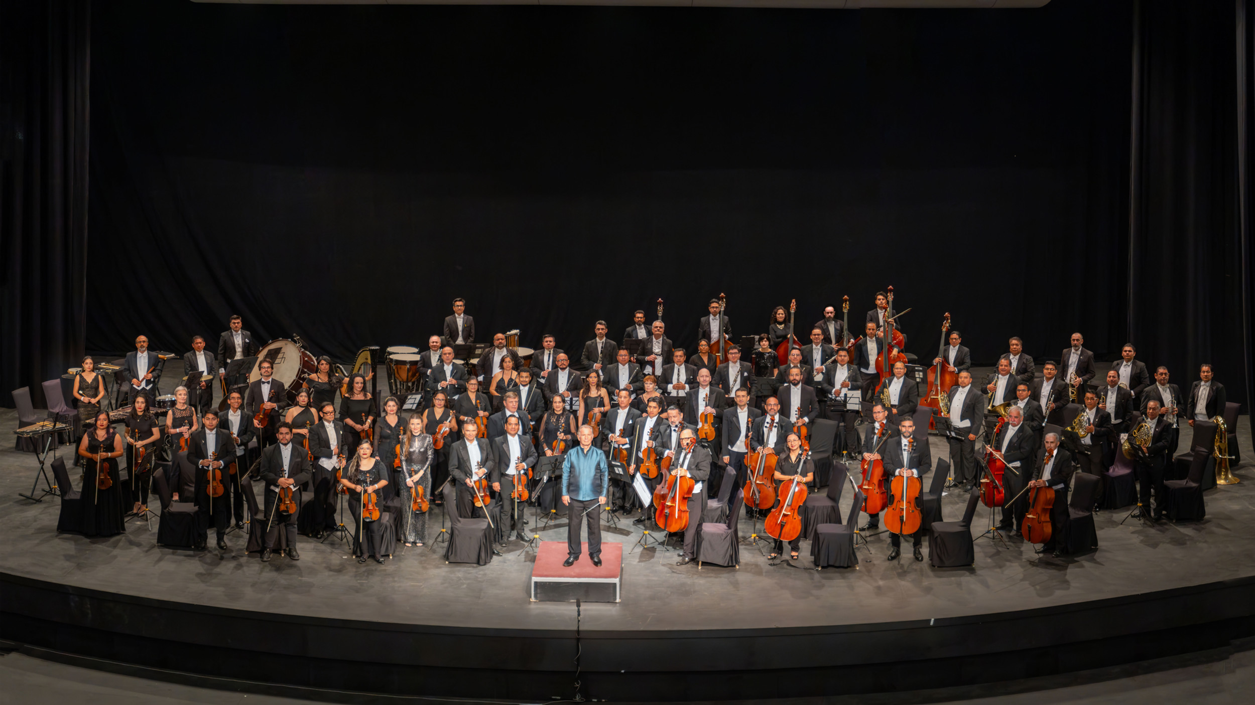 Filarmonica de Acapulco cover photo